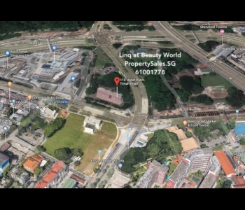 Linq at Beauty World Condo