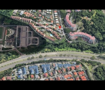 Ki Residences Singapore by Hoi Hup