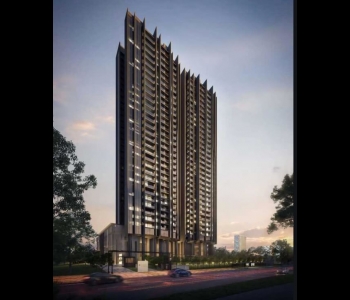 Pullman Residences at Newton 