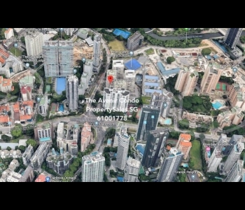 The Avenir Condo Singapore