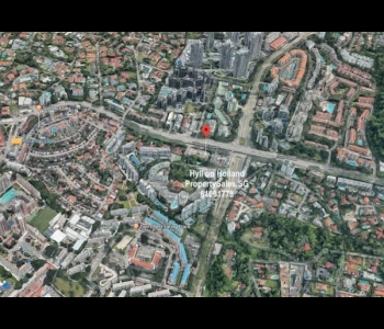 Hyll on Holland Singapore