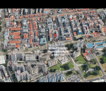 Noma Condo at Guillemard