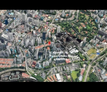 Cairnhill 16 | Former Cairnhill Heights